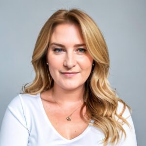 Haimee Code - 2024 ABSA Conference Speaker