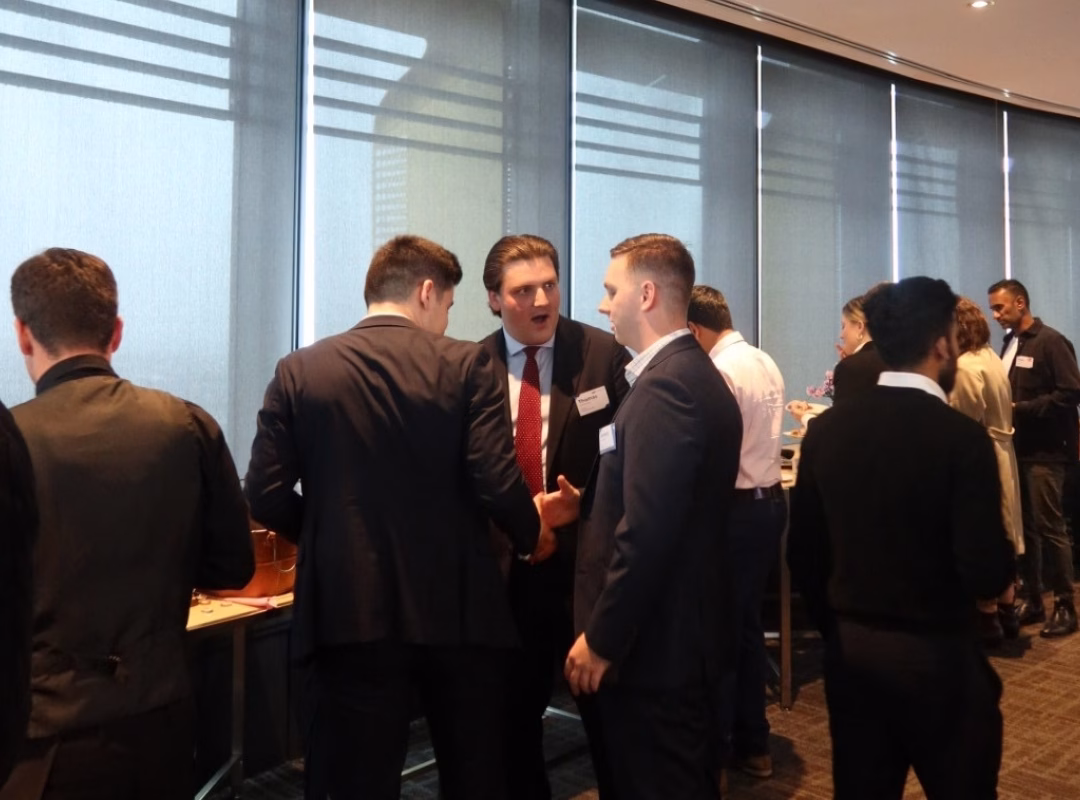 ABSA 2024 Conference Crafting the Future of Business13