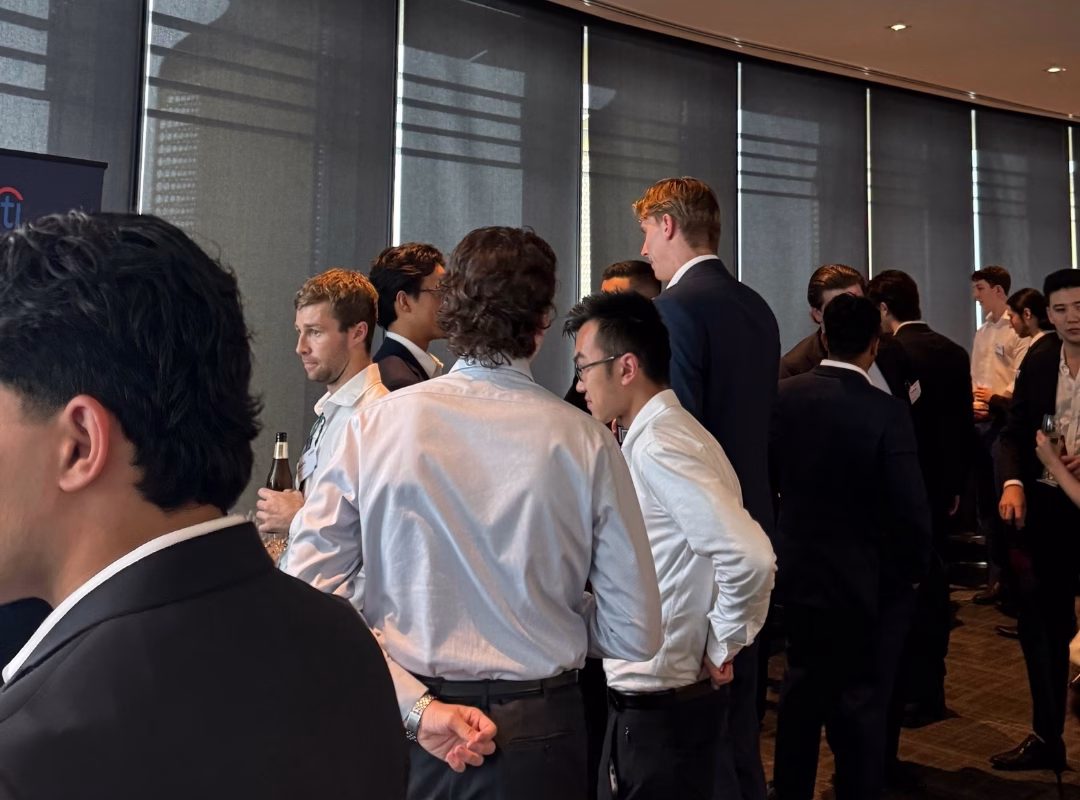 ABSA 2024 Conference Crafting the Future of Business20